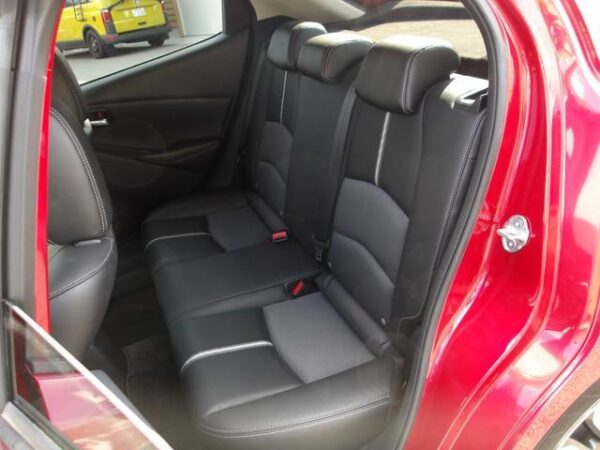 Ref:AUX-18693515 MAZDA DEMIO 2016 - Image 12
