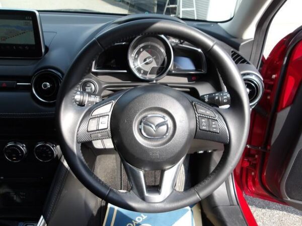 Ref:AUX-18693515 MAZDA DEMIO 2016 - Image 13