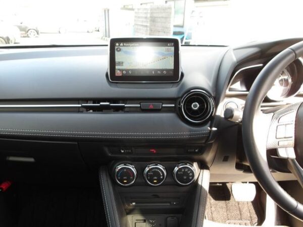 Ref:AUX-18693515 MAZDA DEMIO 2016 - Image 14