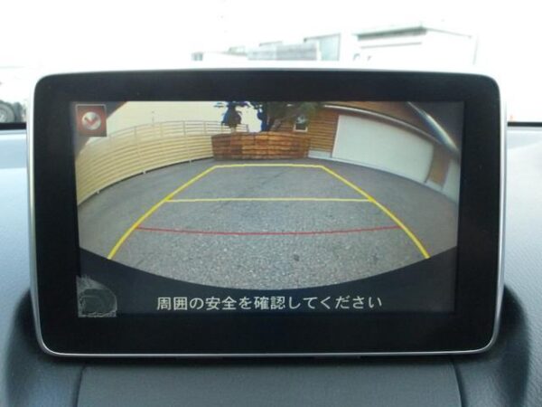 Ref:AUX-18693515 MAZDA DEMIO 2016 - Image 15