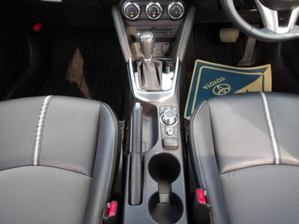Ref:AUX-18693515 MAZDA DEMIO 2016 - Image 16