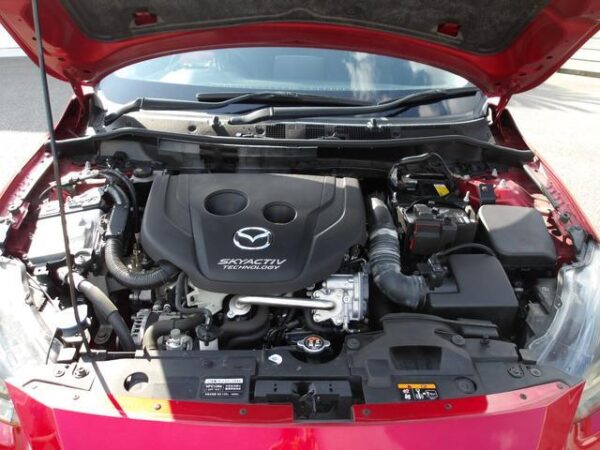 Ref:AUX-18693515 MAZDA DEMIO 2016 - Image 19