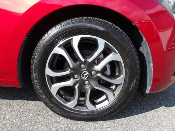 Ref:AUX-18693515 MAZDA DEMIO 2016 - Image 20