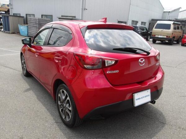 Ref:AUX-18693515 MAZDA DEMIO 2016 - Image 7