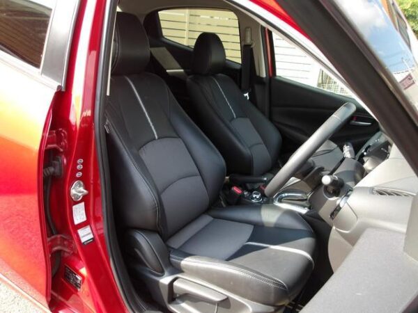 Ref:AUX-18693515 MAZDA DEMIO 2016 - Image 10