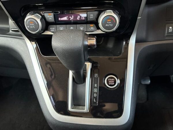 Ref:AUX-18693581 NISSAN SERENA 2018 - Image 18