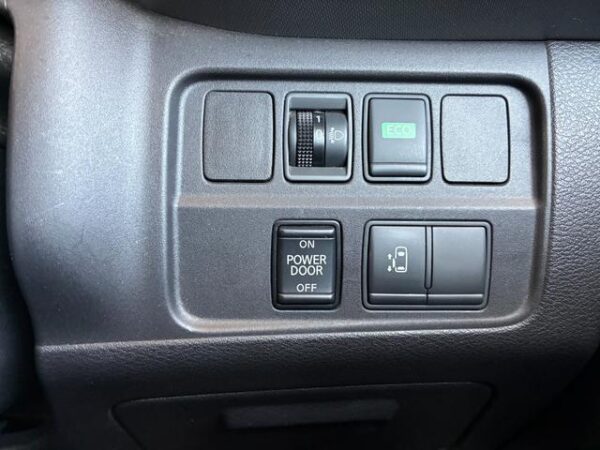 Ref:AUX-18693581 NISSAN SERENA 2018 - Image 19