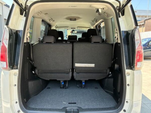 Ref:AUX-18693581 NISSAN SERENA 2018 - Image 9