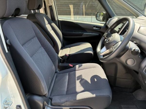 Ref:AUX-18693581 NISSAN SERENA 2018 - Image 10