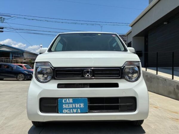 Ref:AUX-18693583 HONDA N-WGN 2020 - Image 2