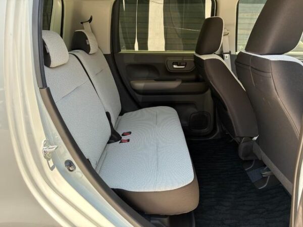 Ref:AUX-18693583 HONDA N-WGN 2020 - Image 11