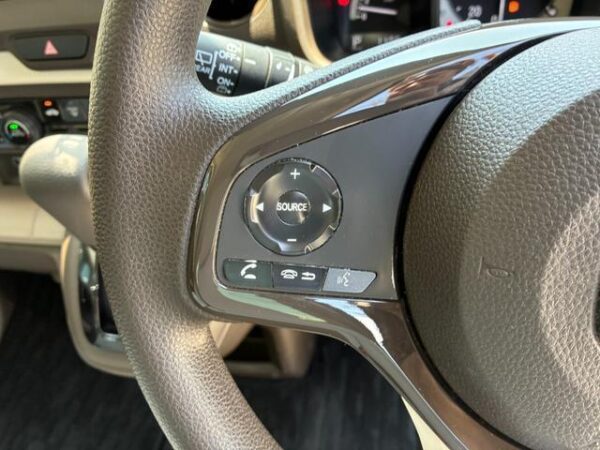 Ref:AUX-18693583 HONDA N-WGN 2020 - Image 13