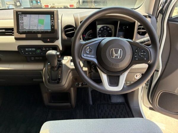 Ref:AUX-18693583 HONDA N-WGN 2020 - Image 14