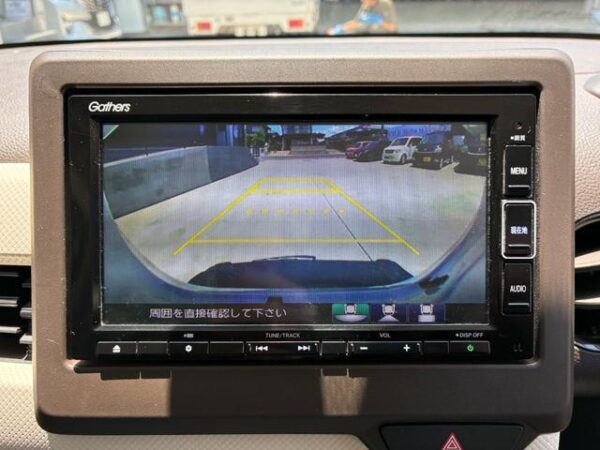 Ref:AUX-18693583 HONDA N-WGN 2020 - Image 17