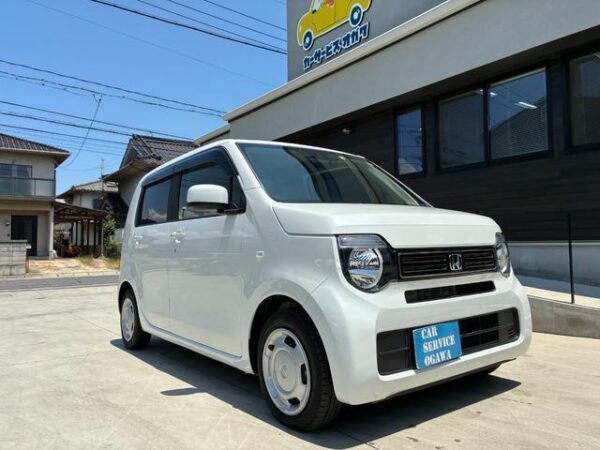 Ref:AUX-18693583 HONDA N-WGN 2020 - Image 3
