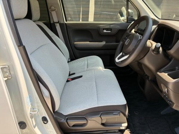 Ref:AUX-18693583 HONDA N-WGN 2020 - Image 10