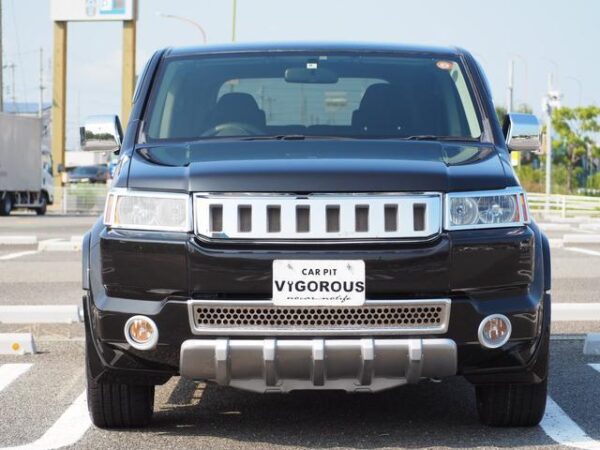Ref:AUX-18693592 HONDA CROSS ROAD 2007 - Image 2