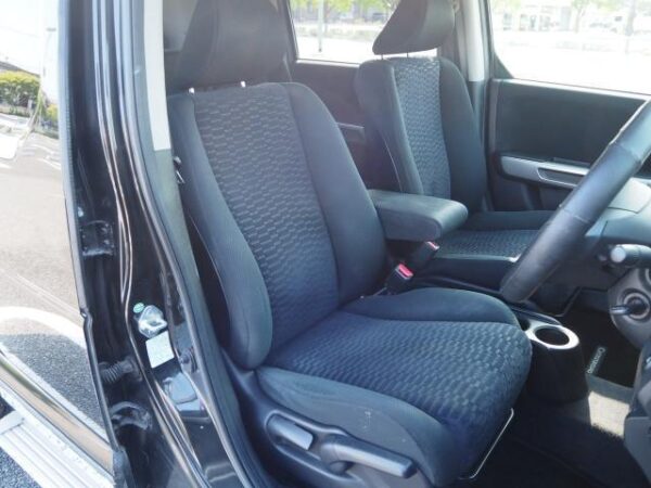 Ref:AUX-18693592 HONDA CROSS ROAD 2007 - Image 11