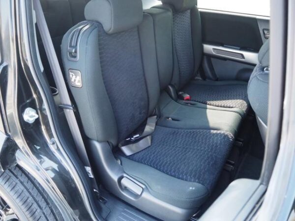Ref:AUX-18693592 HONDA CROSS ROAD 2007 - Image 12