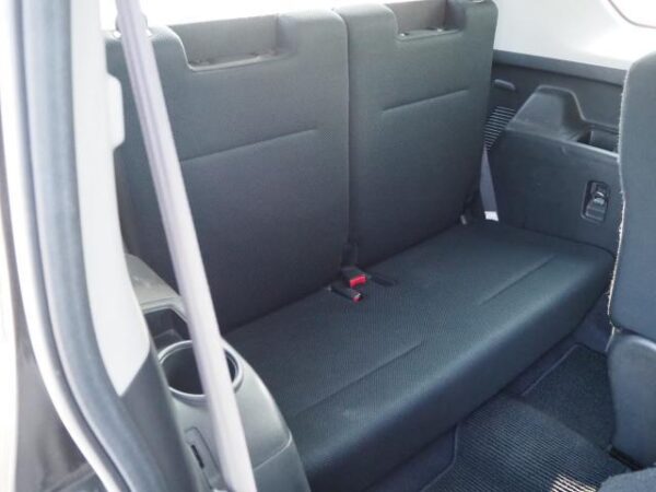 Ref:AUX-18693592 HONDA CROSS ROAD 2007 - Image 13