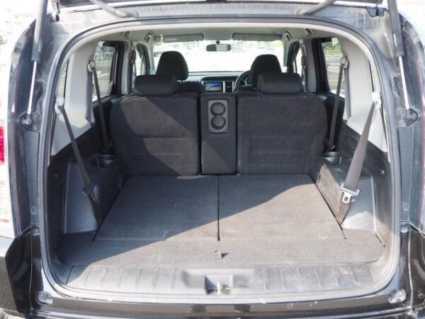 Ref:AUX-18693592 HONDA CROSS ROAD 2007 - Image 16