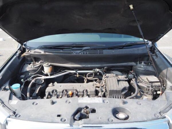 Ref:AUX-18693592 HONDA CROSS ROAD 2007 - Image 17