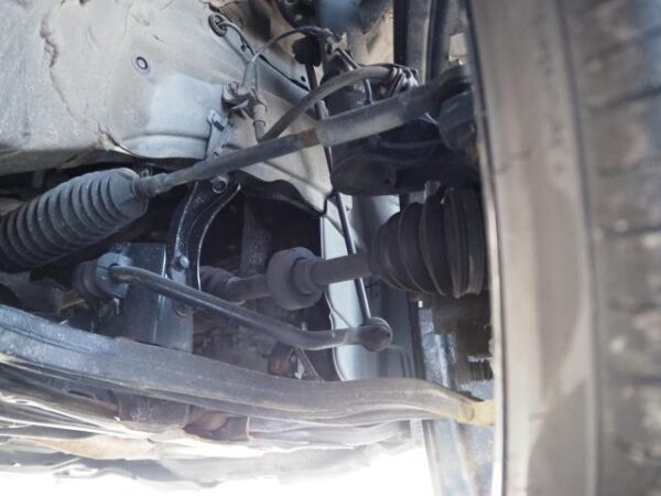 Ref:AUX-18693592 HONDA CROSS ROAD 2007 - Image 20