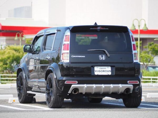 Ref:AUX-18693592 HONDA CROSS ROAD 2007 - Image 6