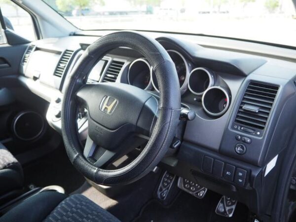 Ref:AUX-18693592 HONDA CROSS ROAD 2007 - Image 7