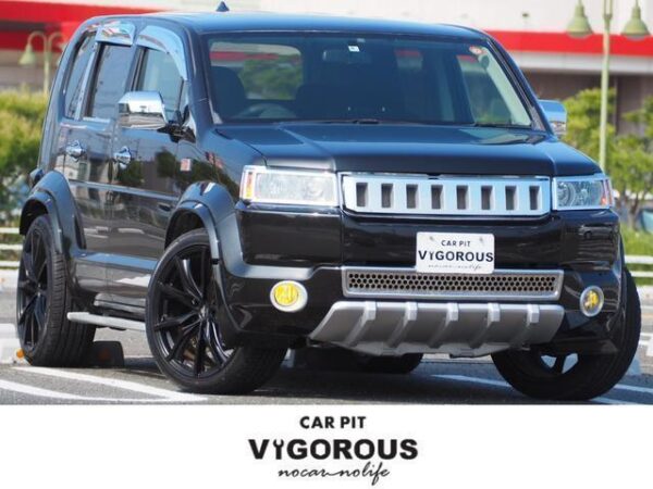 Ref:AUX-18693592 HONDA CROSS ROAD 2007