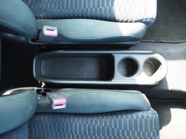 Ref:AUX-18693592 HONDA CROSS ROAD 2007 - Image 9
