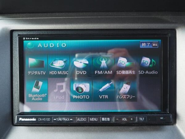 Ref:AUX-18693592 HONDA CROSS ROAD 2007 - Image 10
