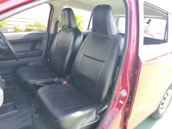 Ref:AUX-18693682 DAIHATSU MIRA E:S 2018 - Image 11