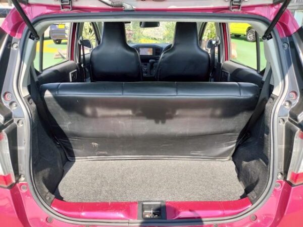 Ref:AUX-18693682 DAIHATSU MIRA E:S 2018 - Image 13
