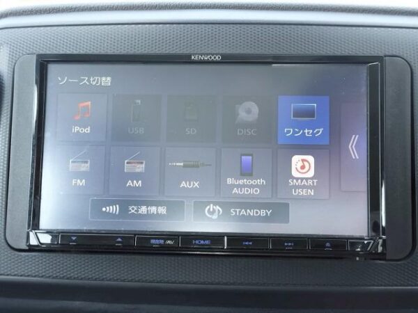Ref:AUX-18693682 DAIHATSU MIRA E:S 2018 - Image 14