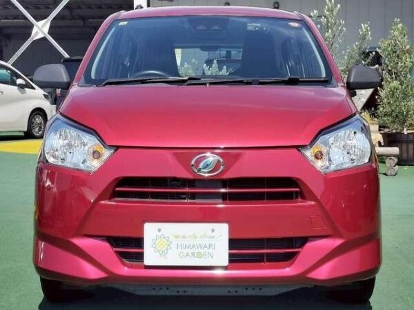 Ref:AUX-18693682 DAIHATSU MIRA E:S 2018 - Image 17