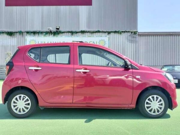 Ref:AUX-18693682 DAIHATSU MIRA E:S 2018 - Image 18