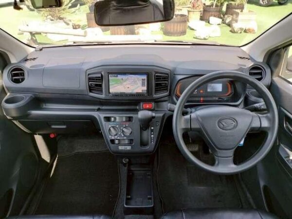 Ref:AUX-18693682 DAIHATSU MIRA E:S 2018 - Image 5