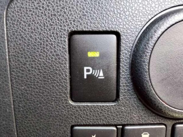 Ref:AUX-18693682 DAIHATSU MIRA E:S 2018 - Image 7