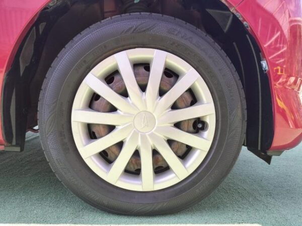 Ref:AUX-18693682 DAIHATSU MIRA E:S 2018 - Image 10