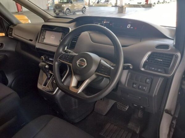 Ref:AUX-18693684 NISSAN SERENA 2020 - Image 11