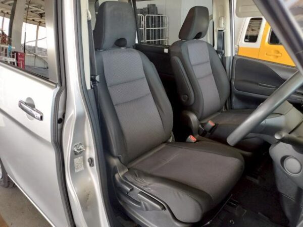 Ref:AUX-18693684 NISSAN SERENA 2020 - Image 12