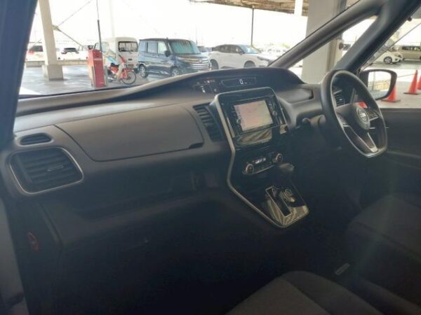 Ref:AUX-18693684 NISSAN SERENA 2020 - Image 13