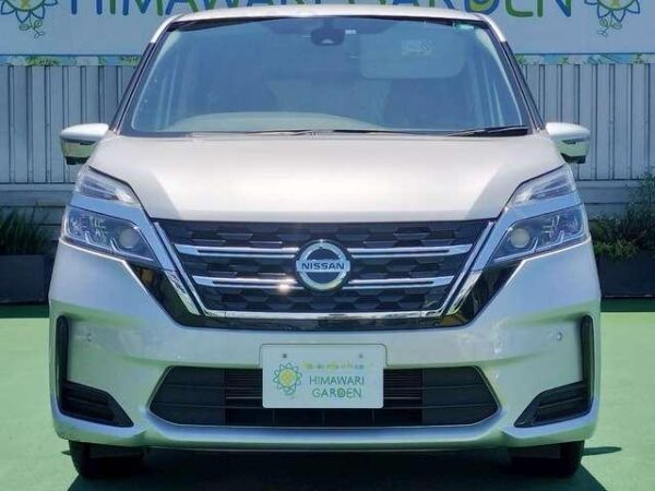 Ref:AUX-18693684 NISSAN SERENA 2020 - Image 17