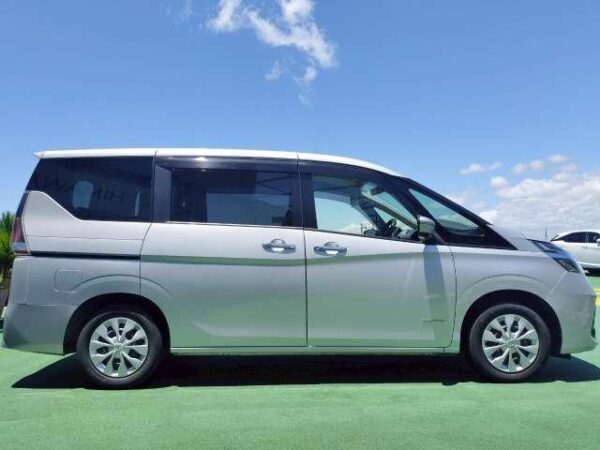Ref:AUX-18693684 NISSAN SERENA 2020 - Image 18