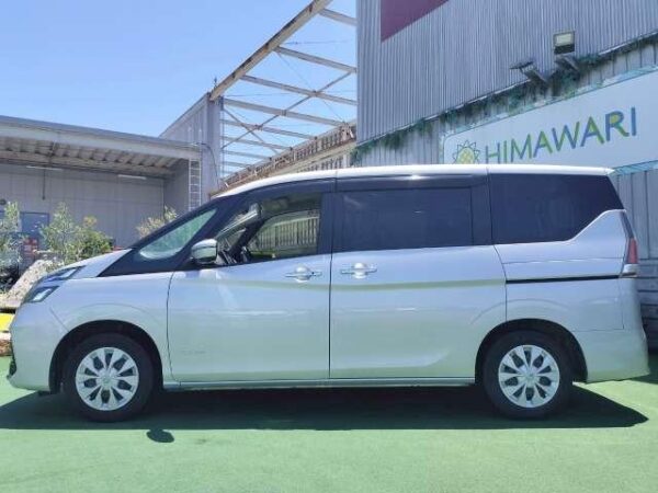 Ref:AUX-18693684 NISSAN SERENA 2020 - Image 19