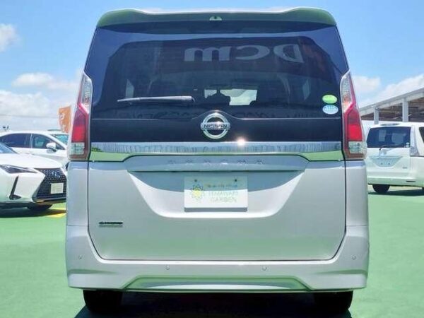 Ref:AUX-18693684 NISSAN SERENA 2020 - Image 20