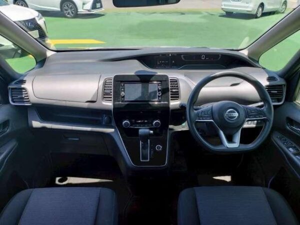 Ref:AUX-18693684 NISSAN SERENA 2020 - Image 5
