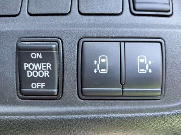 Ref:AUX-18693684 NISSAN SERENA 2020 - Image 7