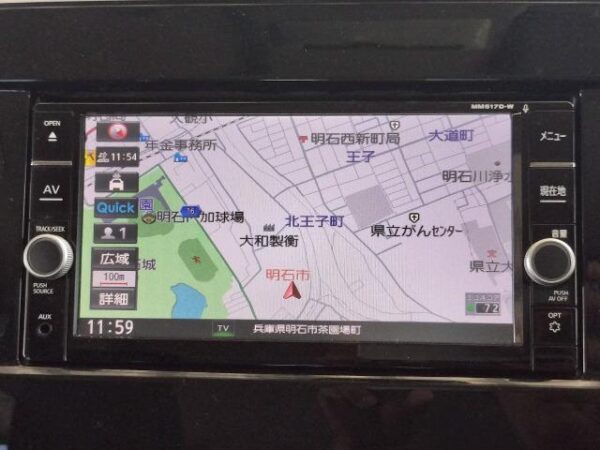 Ref:AUX-18693684 NISSAN SERENA 2020 - Image 9